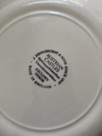 Austrian Casstle bord