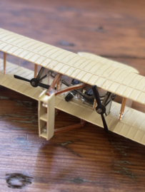 Corgi Smithsonian Wrightflyer