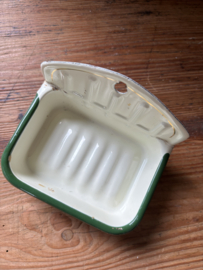 (Verkocht)Zeepbakje