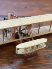 Corgi Smithsonian Wrightflyer