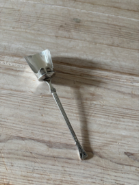 Elegante suiker schep