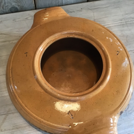 Franse stoofschotel pot