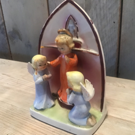 Schattig ornament