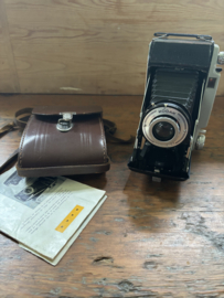 Kodak B 11 uit klap camera