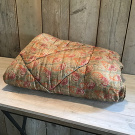 Antiek Bouti  oud sprei