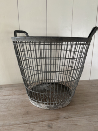 Prima aardappelmand