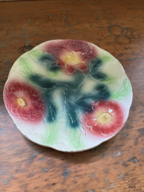 Oud Frans bloemenbord