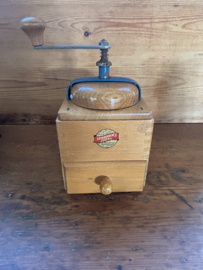 Leinbrock’s iDEAL koffiemolen