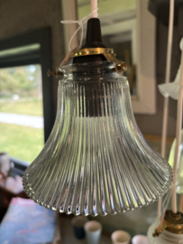 Klein ribbel lampje