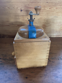 Leinbrock’s iDEAL koffiemolen