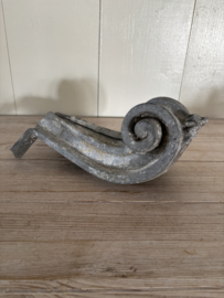 Zinken ornamenten
