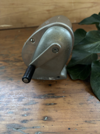 Dale 222 hand puntenslijper