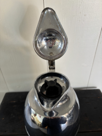 The Peacock vacuüm bottle