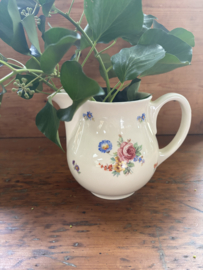 Bloemen kan Boudewijn