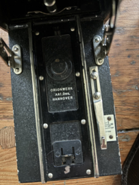 Orion hanover uitvouwbare camera