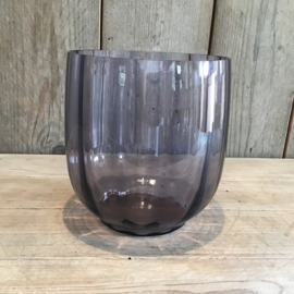 Paarse pot