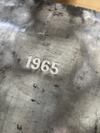 Jamin blik 1965