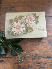 Droste bonbon verpakking