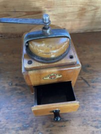 Pede dienes koffiemolen