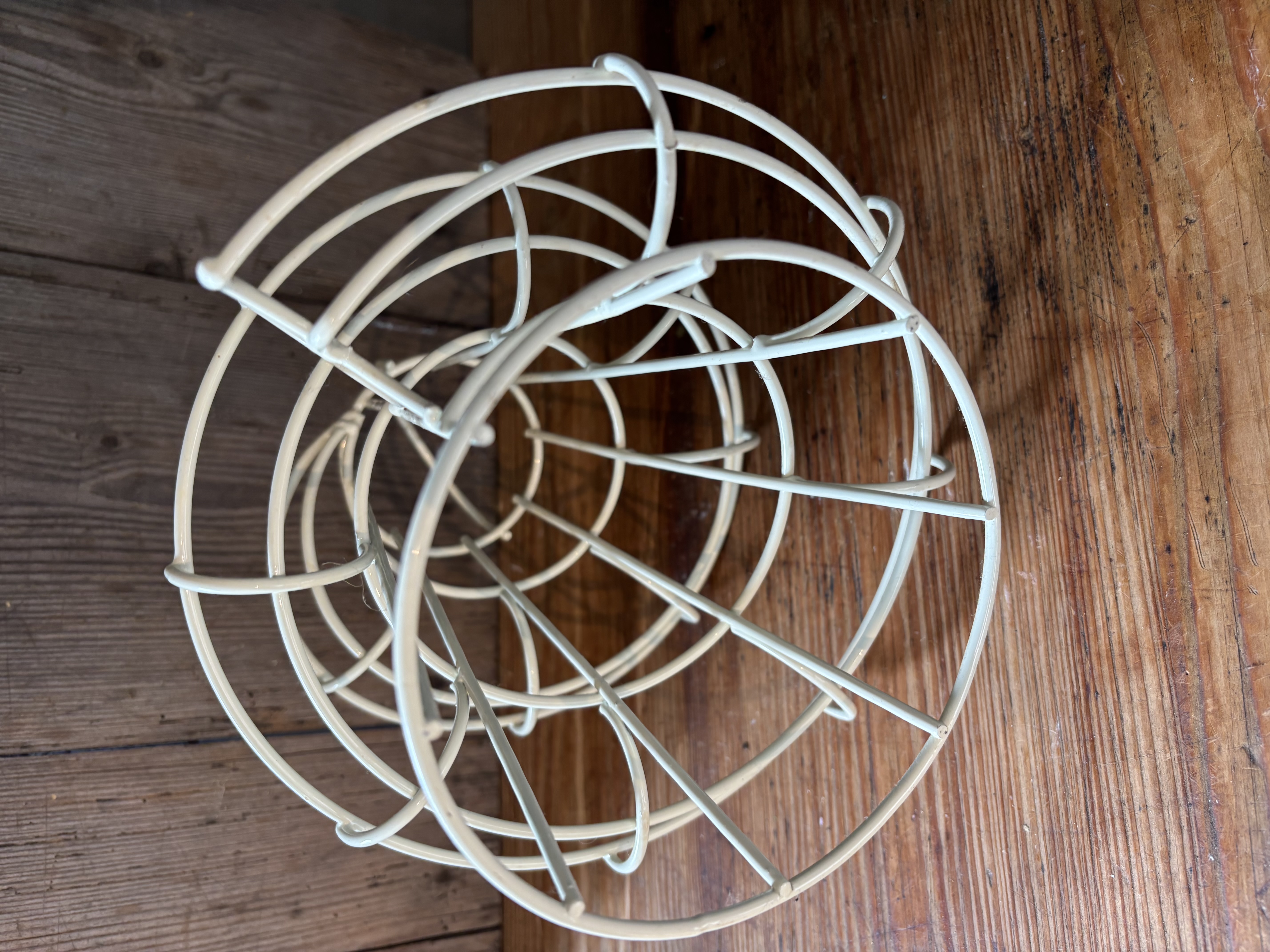 Eier carrousel