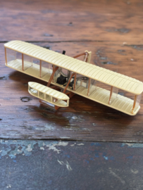 Corgi Smithsonian Wrightflyer