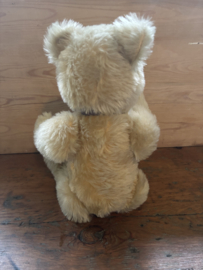 Steiff teddy beer