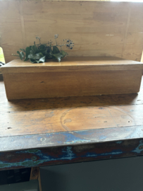 Dozen, koffertjes en kistjes