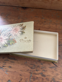 Droste bonbon verpakking