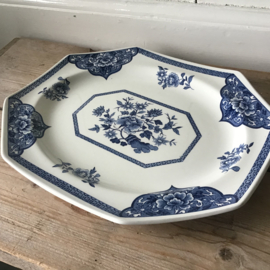 Royal Staffordshire grote schaal