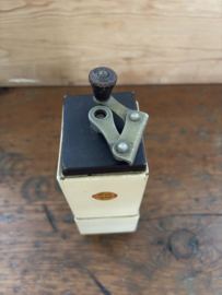 Aparte koffiemolen Leinbrock’s