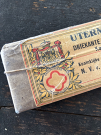 Untermöhlen verpakking
