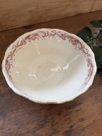 (Verkocht)Villeroy &. Boch Valeria schaal