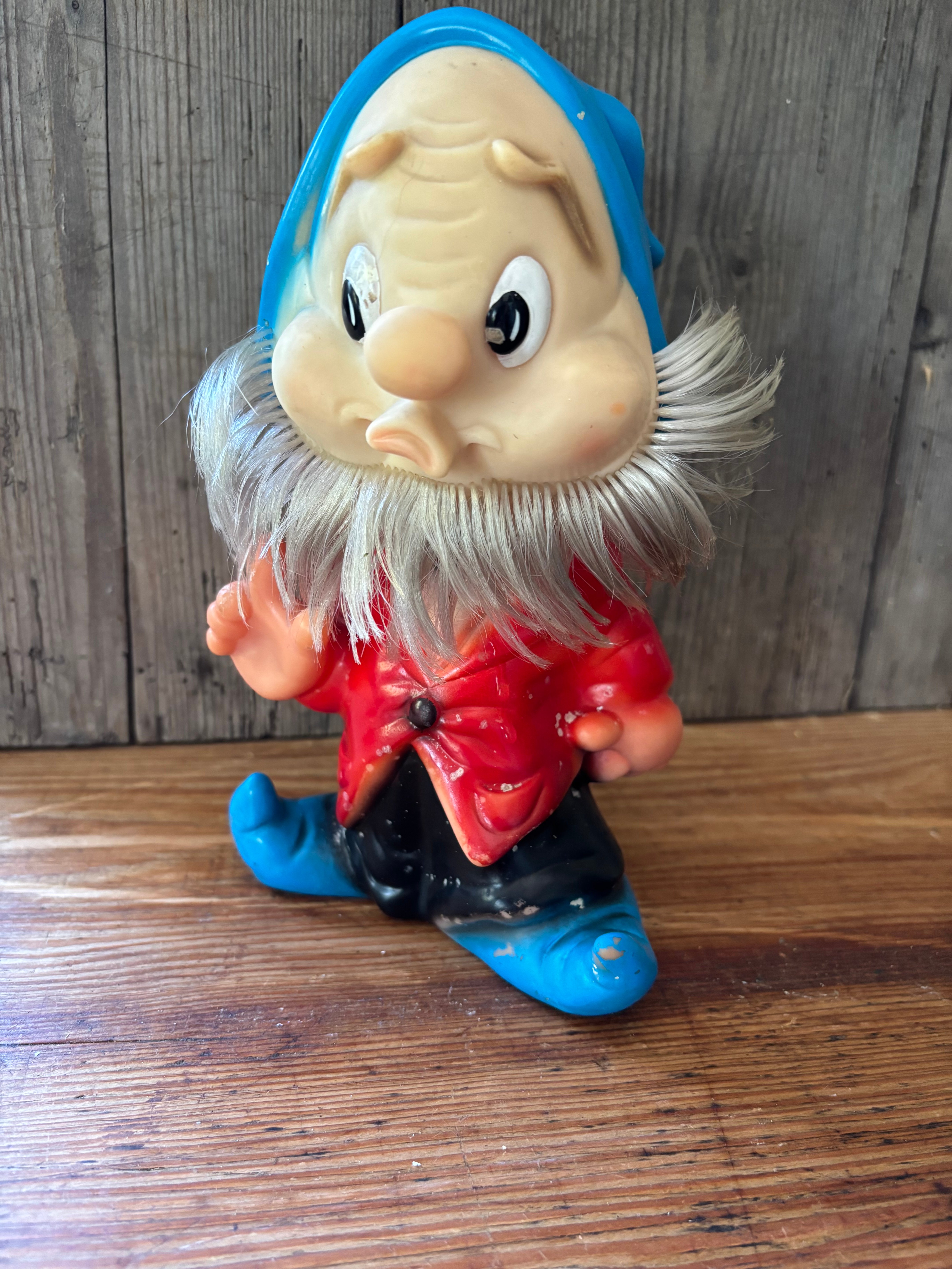 Vintage Grumpy