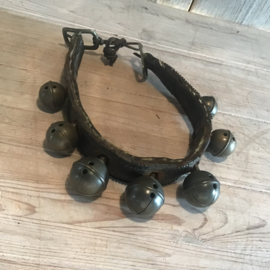 Bellen koord