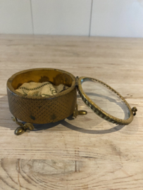 Sieraden doosje