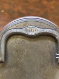 Franse Bouilion pot