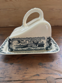 Victoria Soc.Ceramique kaasstolp