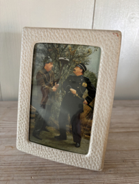Swiebertje in fotolijstje
