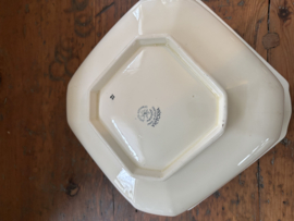 Victoria soepterrine