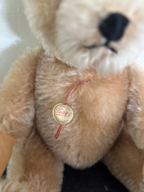 Hermann oude teddy