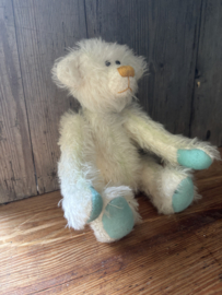 Mohair beertje