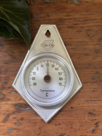 Volvo thermometer