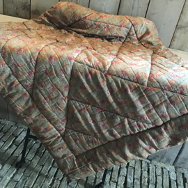 Antiek Bouti  oud sprei