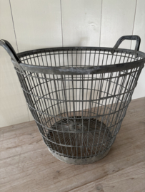 Prima aardappelmand