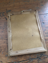 Prenten bellende kindjes