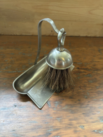 (Verkocht)Tafelschuier