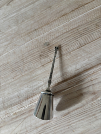 Elegante suiker schep