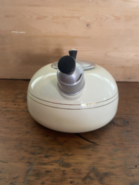 Crème fluitketel