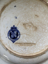 Serveerbord Brown Westhead Moore