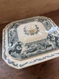 Terrine Victoria Soc.Ceramique